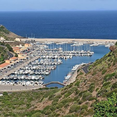 Appartamento Gioiellino Sardo Castelsardo Esterno foto