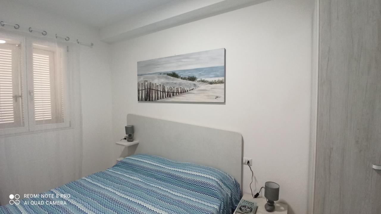 Appartamento Gioiellino Sardo Castelsardo Esterno foto