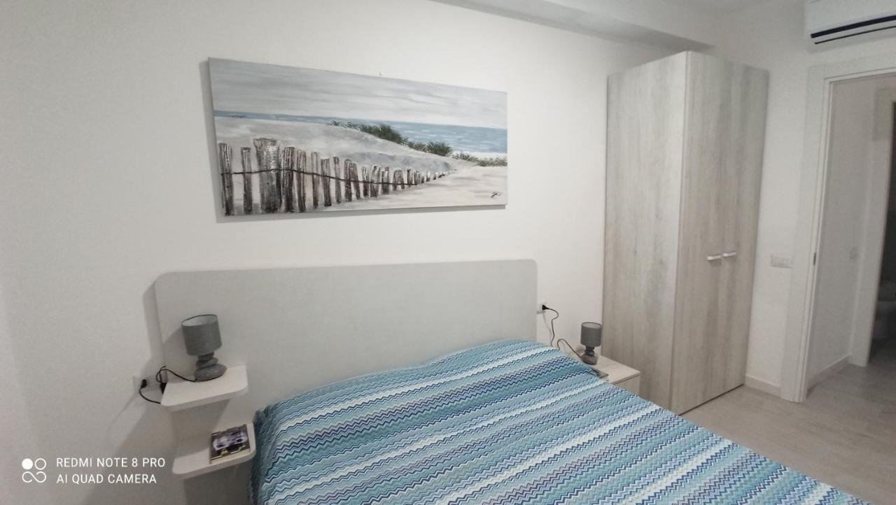 Appartamento Gioiellino Sardo Castelsardo Esterno foto