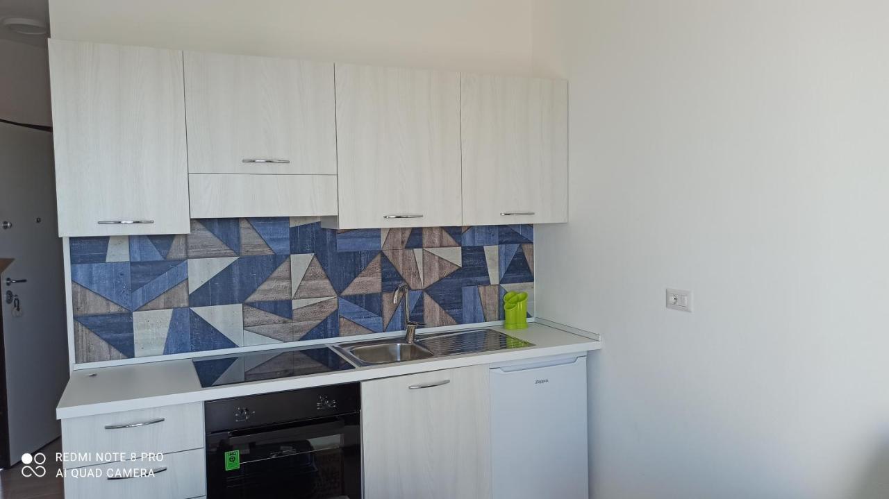 Appartamento Gioiellino Sardo Castelsardo Esterno foto