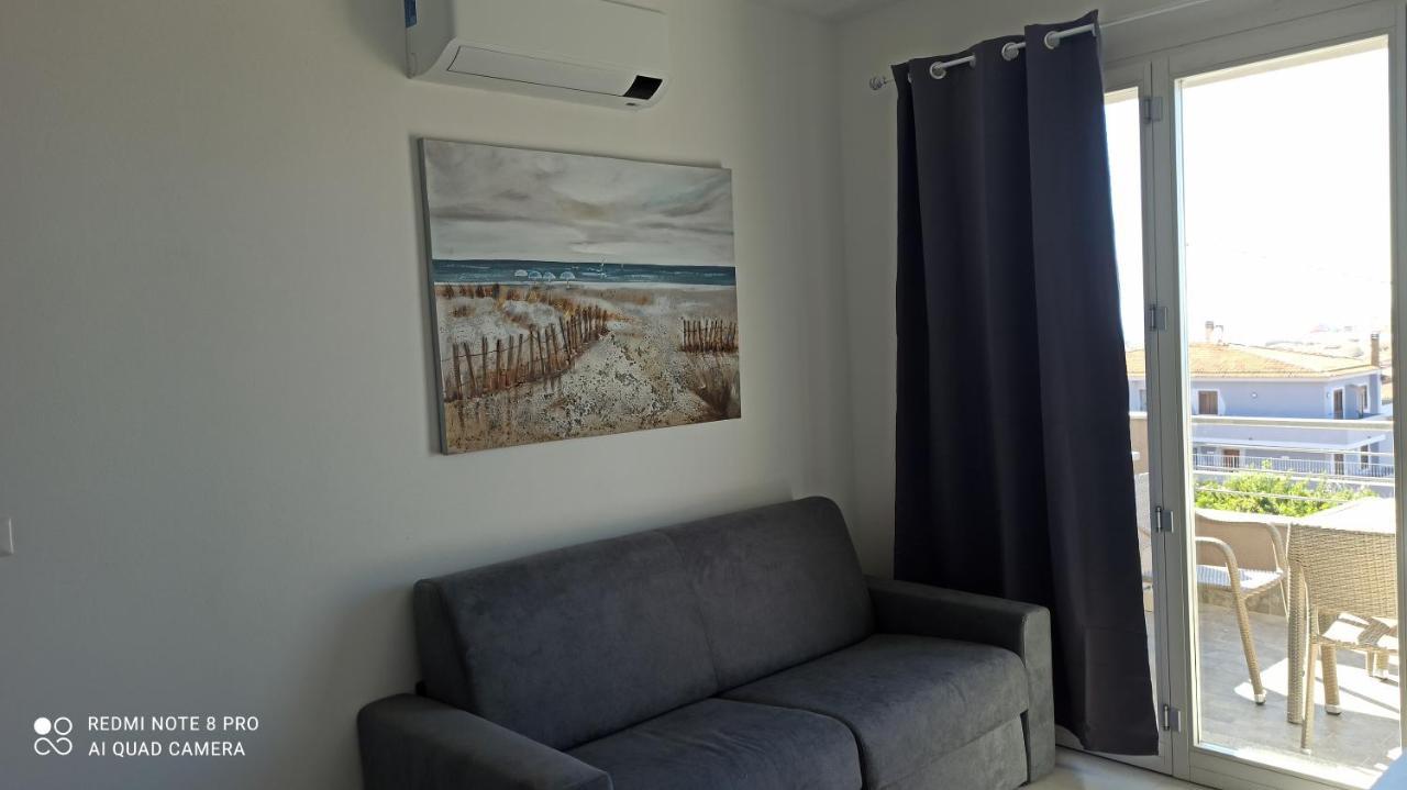 Appartamento Gioiellino Sardo Castelsardo Esterno foto