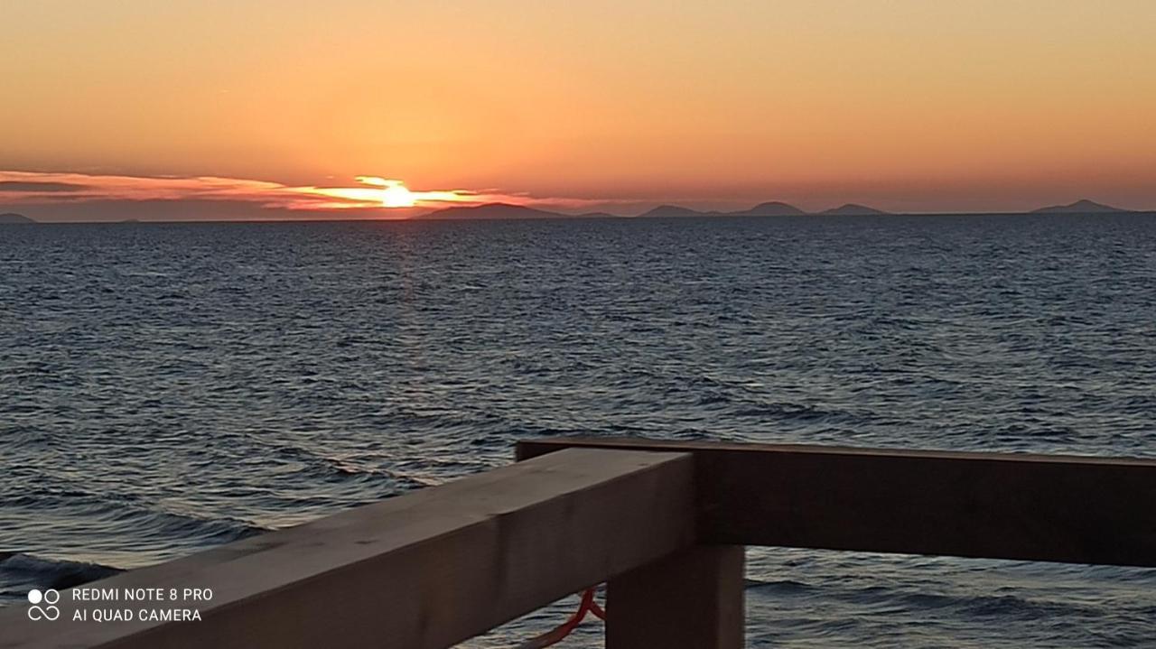 Appartamento Gioiellino Sardo Castelsardo Esterno foto