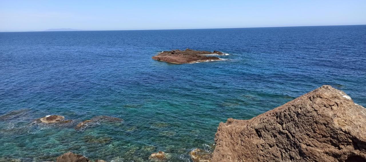Appartamento Gioiellino Sardo Castelsardo Esterno foto