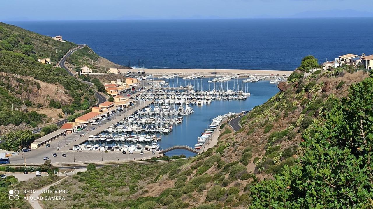 Appartamento Gioiellino Sardo Castelsardo Esterno foto