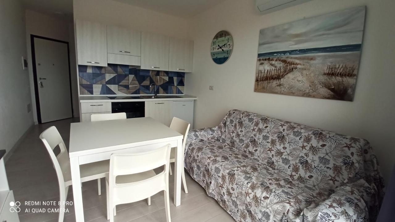 Appartamento Gioiellino Sardo Castelsardo Esterno foto